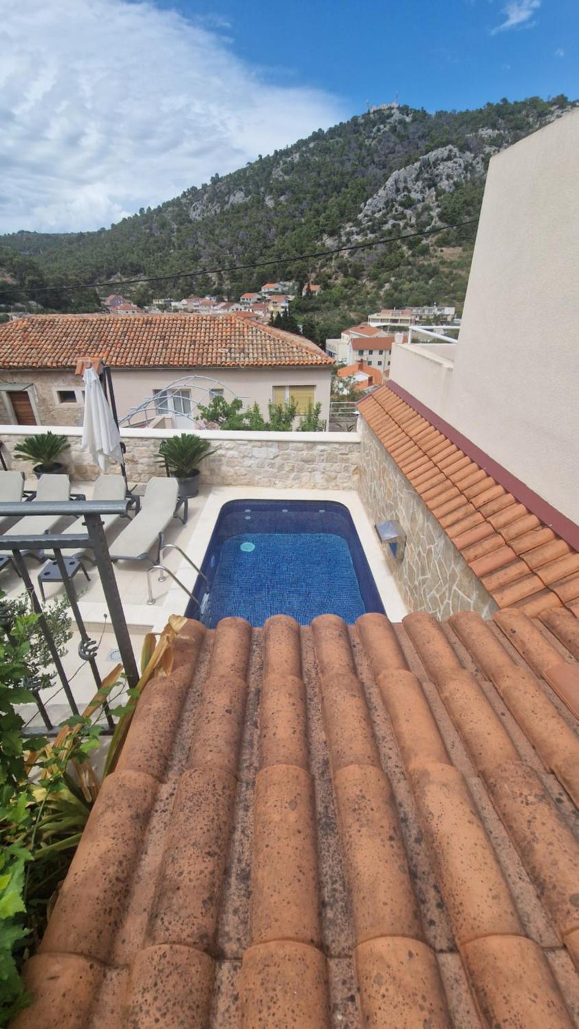 Apartments Ante 2 Hvar Town Exterior photo